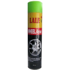 اسپری رینگ لاله