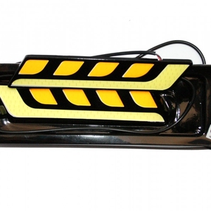 دیلایت راهنما دار