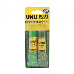 چسب اپوکسی دوقلوی اوهو مدل ENDFEST