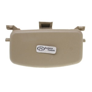 دستگیره درب داشبورد 405 و پرشیا بژ روشن