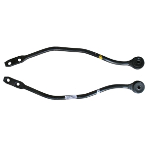 میل تعادل تیبا و ریو