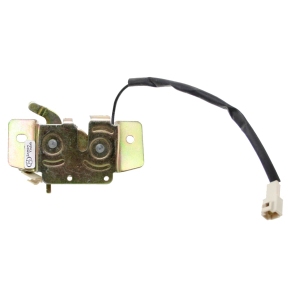 قفل صندوق عقب پراید 111