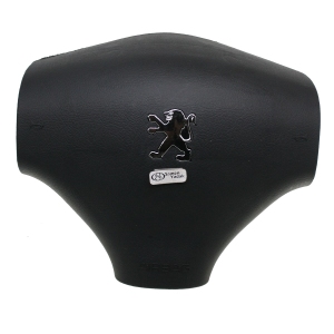 قاب کورکن ایربگ فرمان پژو 206