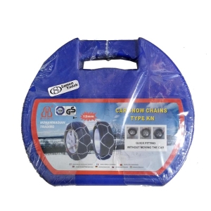 زنجیر چرخ ضربدری (زنبوری ) KN-70