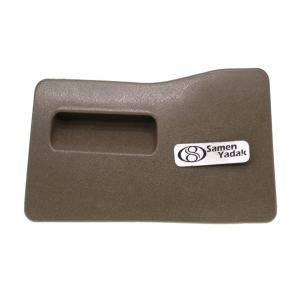 درب جعبه فیوز پژو پارس و 405 بژ