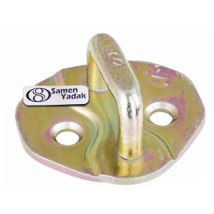 زبانه ستون جدید سمند (استریکر)