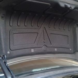 نمد صندوق تیبا