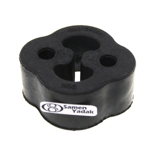 منجید اگزوز تیبا