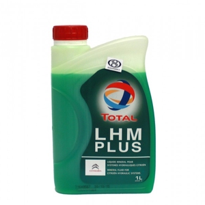 LHM Plus