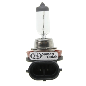 لامپ پروژکتور(مه شکن) 207 (لامپ H16)