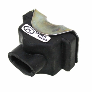 دمپر سیم کلاچ کوییک ، ساینا ، تیبا و پراید یورو 4