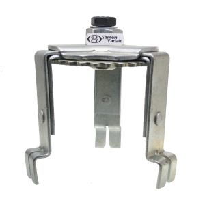 آچار درب باک پژو. 405 و پژو 206