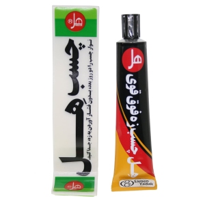 چسب زه هل