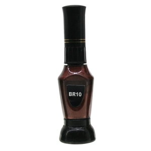 لاک خشگیر اتومبیل  رنگ قهوه ای کد BR10 - مدیران خودرو M820 MVM
