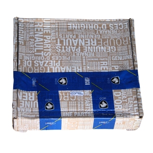 کیت کلاچ اصلی ال 90  با لیبل ایساکو