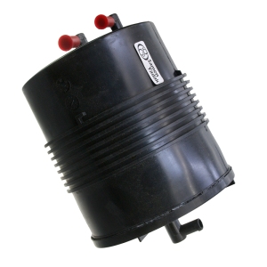 کنیستر بنزین روآ