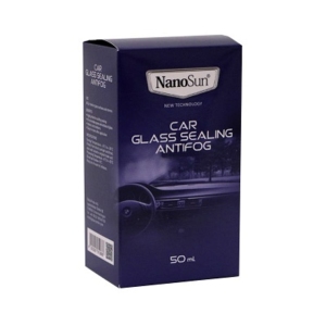 پک محافظ نانو ضد مه و بخار خودرو نانوسان