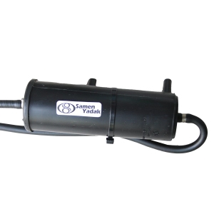 مجموعه منبع انبساط باک پیکان وانت باردو