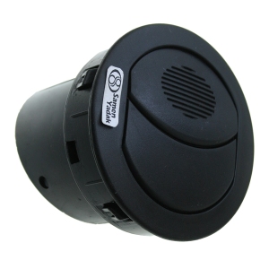 دریچه کولر پراید مدل بالا(131-151-111)