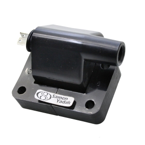 کوئل مناسب پراید نیمه انژکتور و کاربراتور