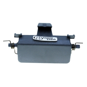 دستگیره درب داشبورد پراید مدل بالا (111-131-151)