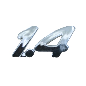آرم نوشته 1.4