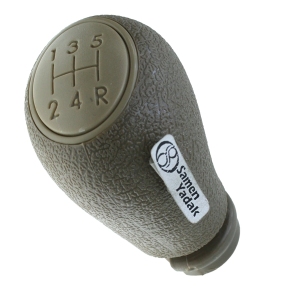 سردنده سمند کرم