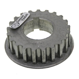 دنده سر میل لنگ 405 (دنده تایم 405)