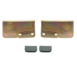 محافظ ضد سرقت درب پراید وانت 151 به همراه کورکن شاسی درب