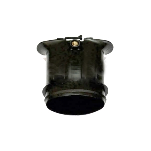 رابط لوله هواکش سمند EF7 به سینی موتور