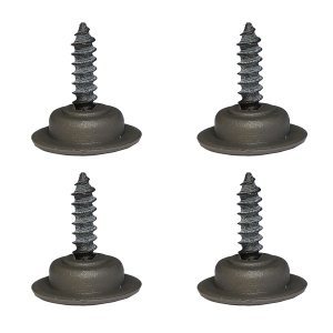 پیچ و بوش رودری تیبا بسته 4 عددی