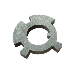 چرخ دنده تریگر تایم روی میل سوپاپ سمند EF7 گازسوز