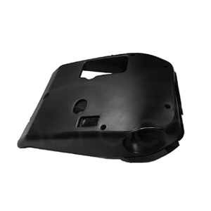 قاب فرمان پژو 405 مشکی