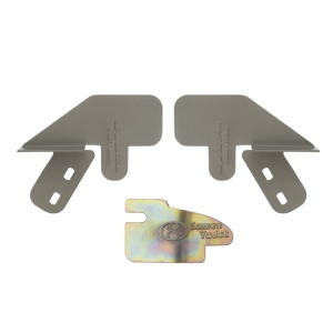 محافظ ضد سرقت درب  تیبا ، کوییک و ساینا  بسته 3 عددی به صورت عمده