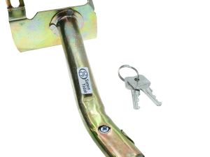 قفل کاپوت سمند معمولی تیماکس