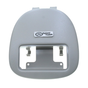 قاب چراغ سقف 206