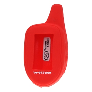 قاب ژله ای ماجیکار M100 (ته گرد)