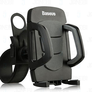 پایه موبایل (هولدر) دوچرخه یا موتور سیکلت baseus wind series bicycle holder