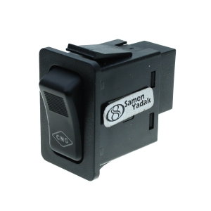 کلید CNG تبدیل گاز به بنزین پراید صبا