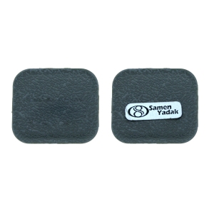 کورکن مربعی داشبورد پراید بسته دو عددی