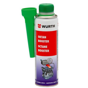 اکتان بنزین وورث Octane Booster WURTH
