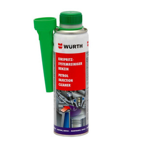 انژکتور شوی وورث  INJECTION CLEANER WURTH