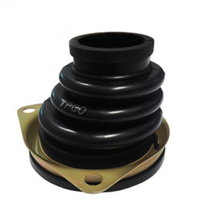 گردگیر پلوس تندر 90-TPCO همراه با بلبرینگ