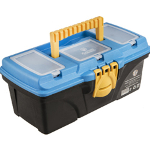 جعبه ابزار خودرو بابل سايز کوچک