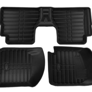 کفپوش سه بعدي بابل مناسب براي انواع پرايد