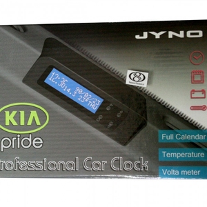 ساعت دیجیتال پراید