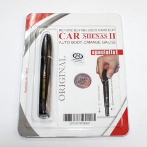 قلم تشخیص رنگ شدگی خودرو