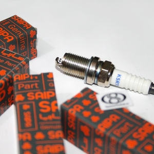 شمع شرکتی تیبا