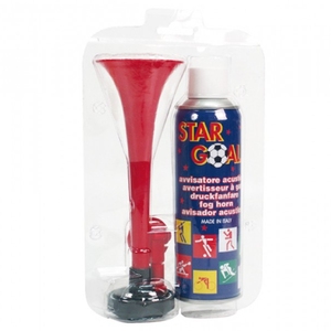 ست اسپری بوق هشدار با شیپور 300 میل