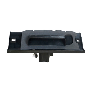 دستگیره درب صندوق عقب 206 همراه با پمپ